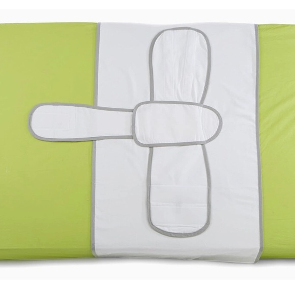 📺🦈 •💤 👶🏼 Sleep Safely•Tranquilo•2 piece💭👶🏼•🦈📺 - Picture 2 of 8